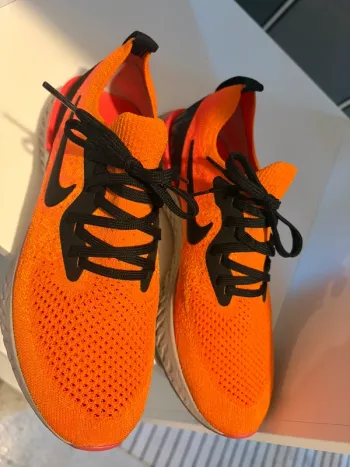 Used Nike Running Shoes Running Shoes