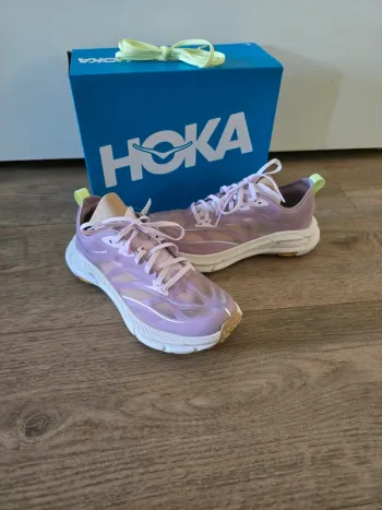 Używany Hoka Mafata Speed 4 Running Shoes