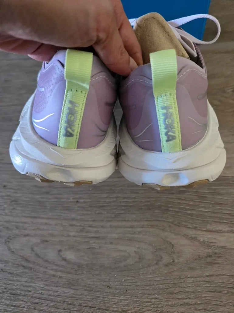 Used Hoka Mafata Speed 4 bike — image 2 of 8