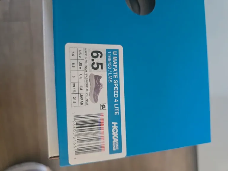 Used Hoka Mafata Speed 4 bike — image 8 of 8