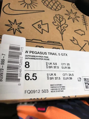 Used Pegasus Trail 5 GTX bike — image 4 of 15
