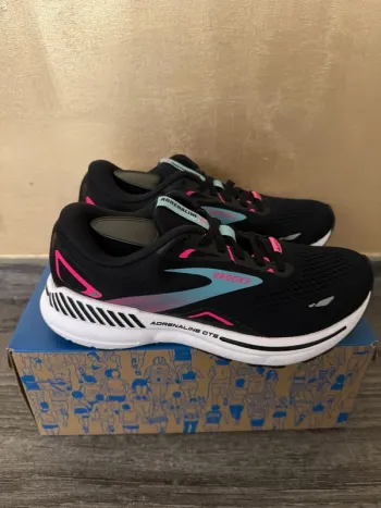 Gebrauchtes Brooks Adrenaline GTS 23 GTX Running Shoes