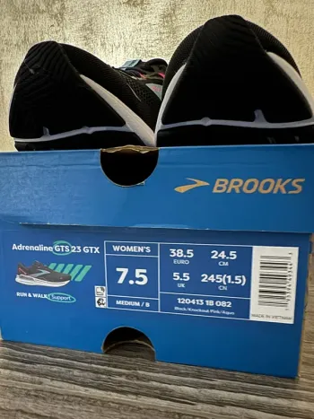 Gebrauchtes Brooks Adrenaline GTS 23 GTX bike — Bild 2 von 5