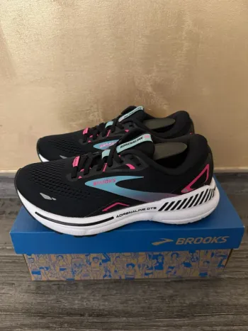 Gebrauchtes Brooks Adrenaline GTS 23 GTX bike — Bild 3 von 5