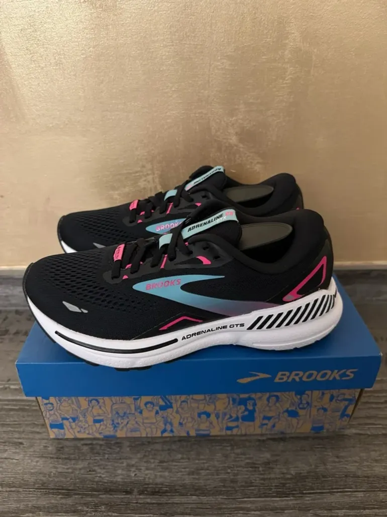 Gebrauchtes Brooks Adrenaline GTS 23 GTX bike — Bild 3 von 5
