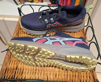 Gebrauchtes Asics Scarpe da ginnastica bike — Bild 2 von 2