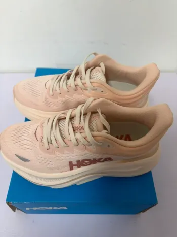 Tweedehands Hoka Shoes size 40 bike — afbeelding 3 van 5