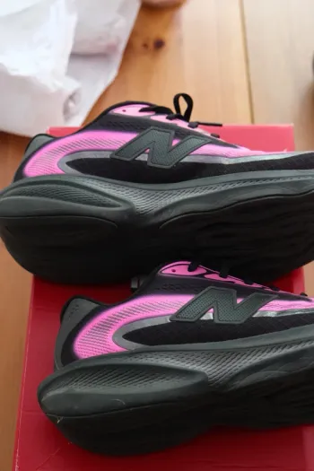 Gebrauchtes New Balance Ellite bike — Bild 5 von 5