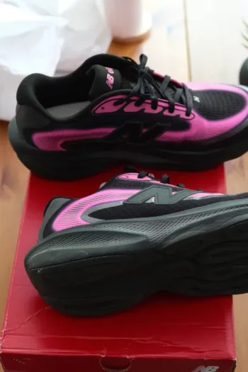 Gebrauchtes New Balance Ellite Running Shoes