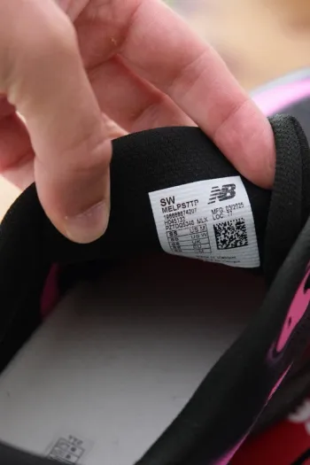 Gebrauchtes New Balance Ellite bike — Bild 4 von 5