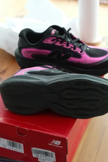 Gebrauchtes New Balance Ellite bike — Bild 2 von 5