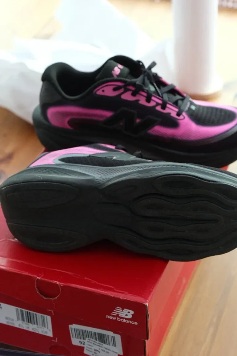 Gebrauchtes New Balance Ellite bike — Bild 2 von 5