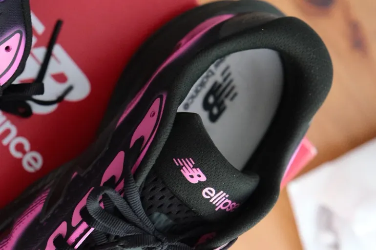 Gebrauchtes New Balance Ellite bike — Bild 3 von 5