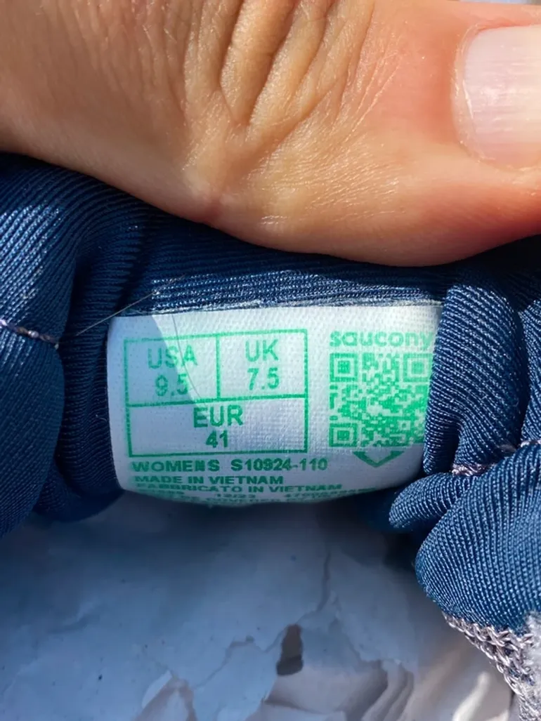 Used Saucony Ride 17 bike — image 4 of 7