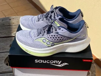 Used Saucony Ride 17 bike — image 5 of 7