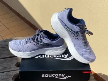 Used Saucony Ride 17 bike — image 7 of 7