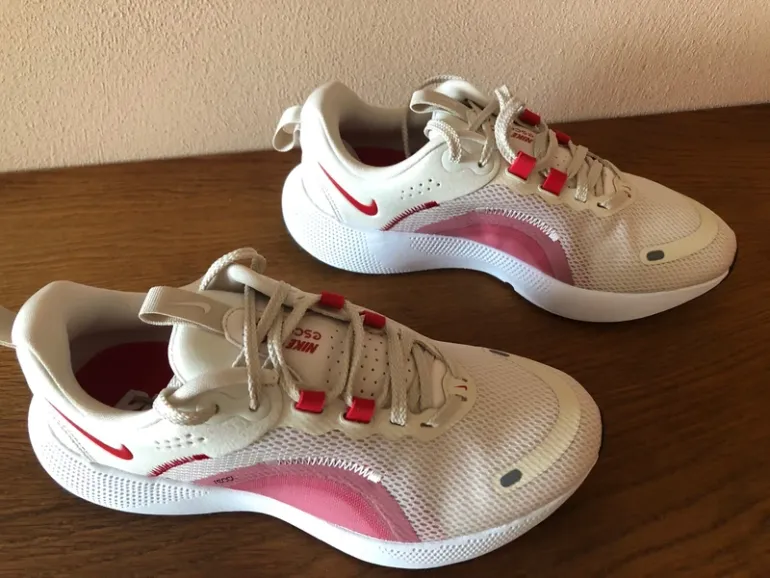 Używany Nike React Escape RN 2 bike — zdjęcie 3 z 6