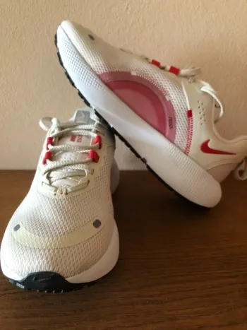 Použité Nike React Escape RN 2 Running Shoes