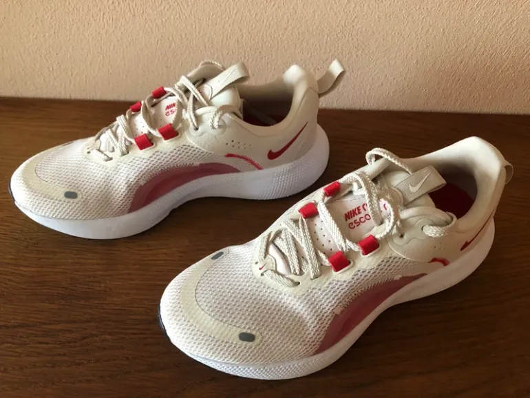 Używany Nike React Escape RN 2 bike — zdjęcie 2 z 6