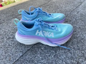 Używany Hoka Bondi Running Shoes