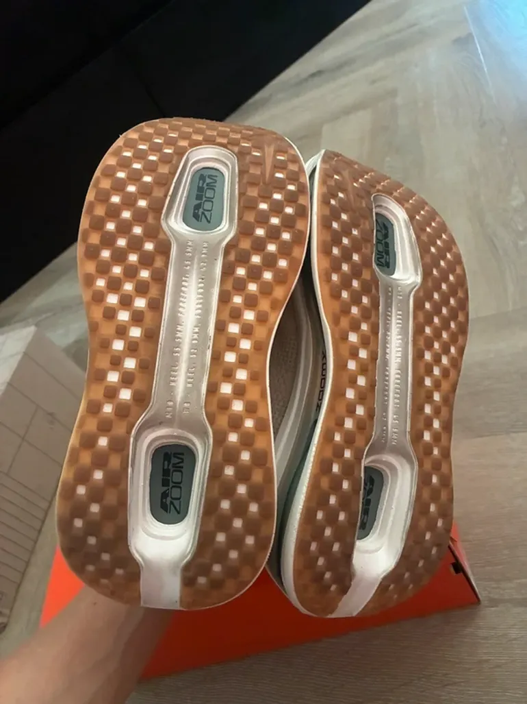 Gebrauchtes Premium Vomero bike — Bild 5 von 5
