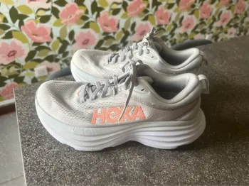 Used Hoka Running Shoes bike — image 2 of 4
