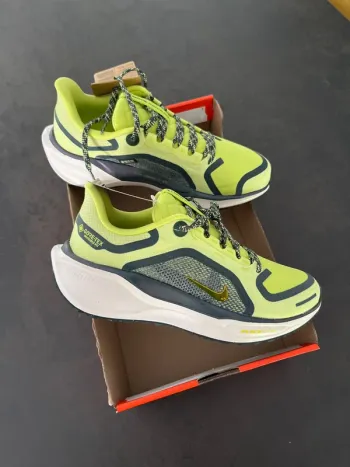 Gebrauchtes Pegasus Air Zoom 41 GTX React X Running Shoes
