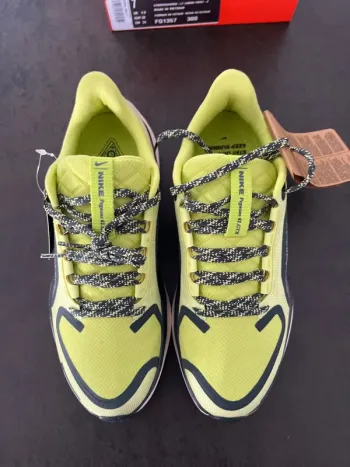 Gebrauchtes Pegasus Air Zoom 41 GTX React X bike — Bild 5 von 10