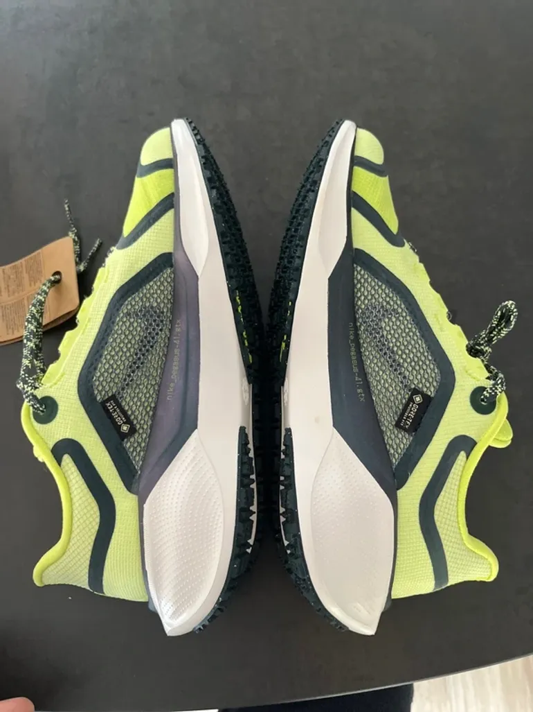 Gebrauchtes Pegasus Air Zoom 41 GTX React X bike — Bild 3 von 10