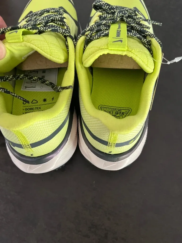 Gebrauchtes Pegasus Air Zoom 41 GTX React X bike — Bild 8 von 10