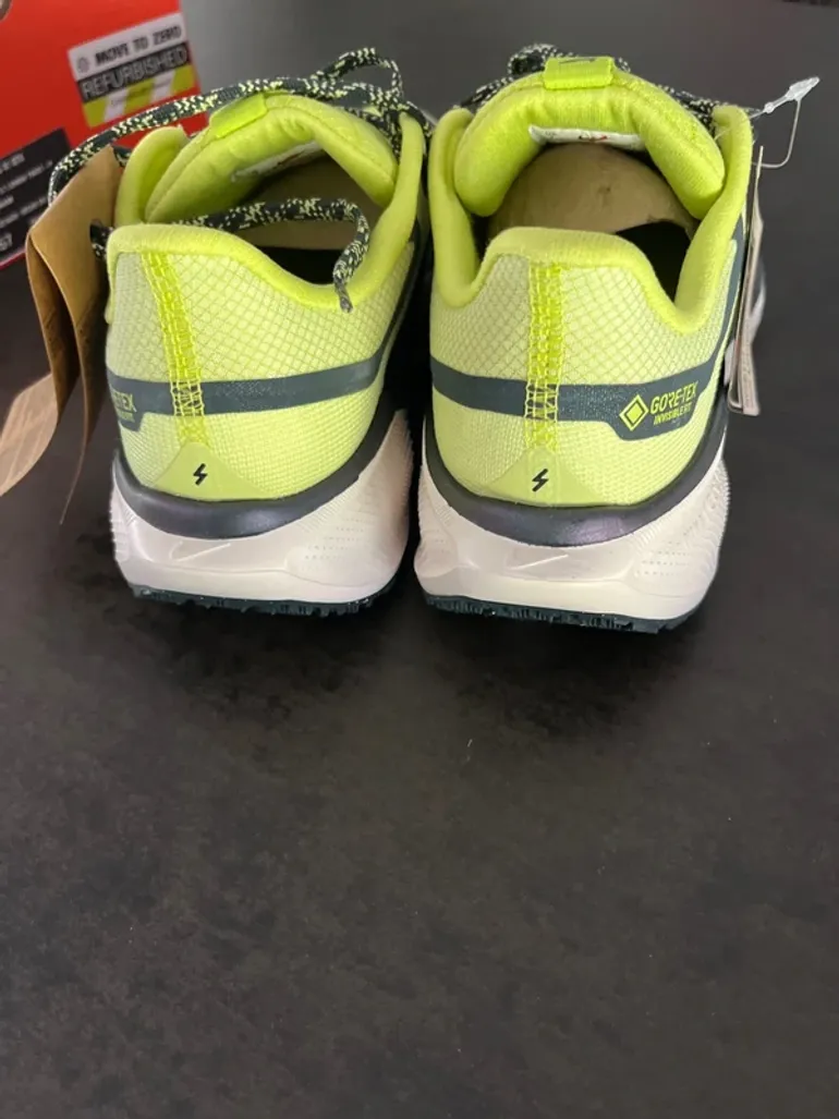 Gebrauchtes Pegasus Air Zoom 41 GTX React X bike — Bild 7 von 10