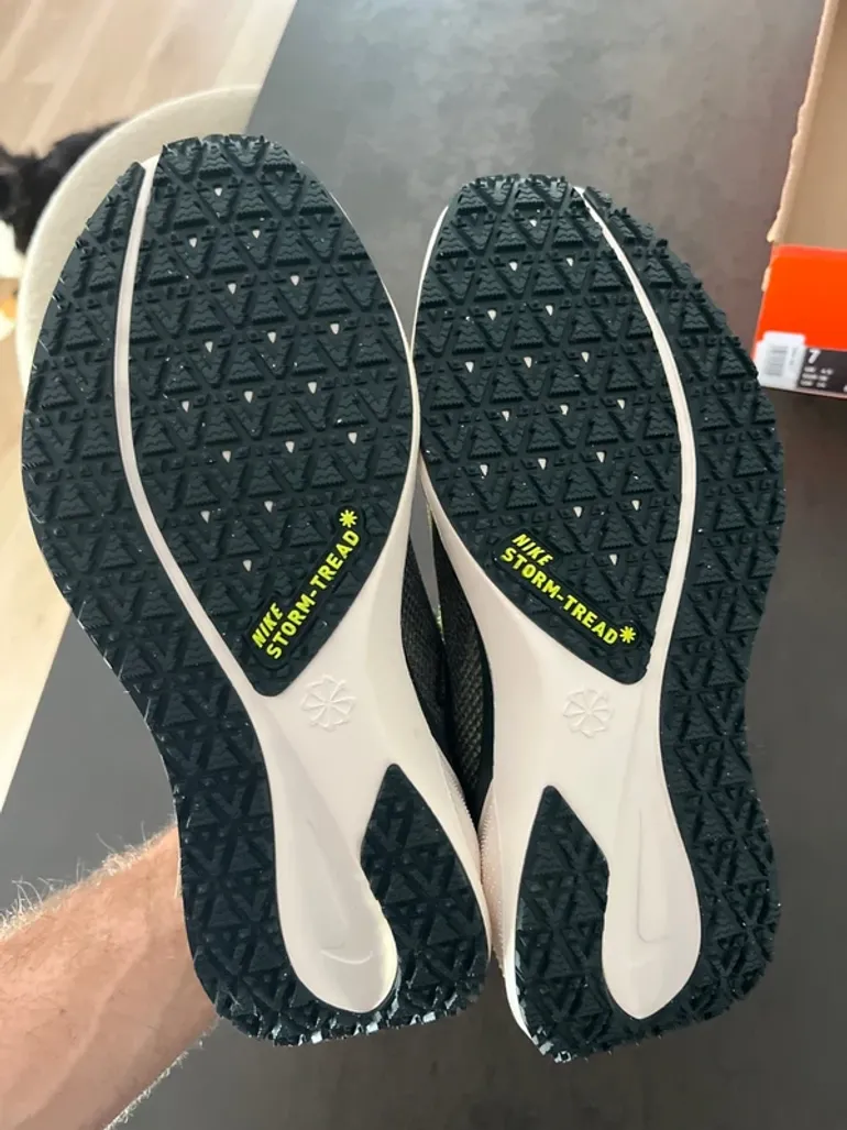 Gebrauchtes Pegasus Air Zoom 41 GTX React X bike — Bild 6 von 10