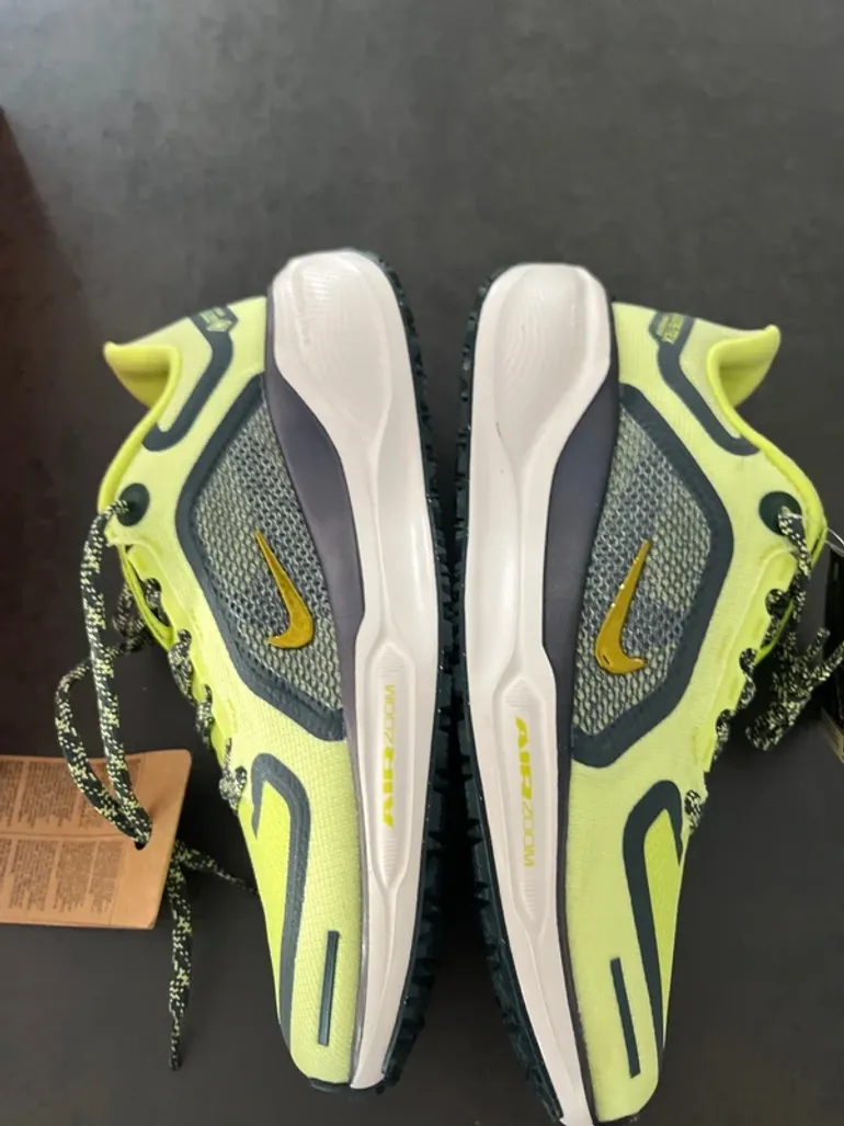 Gebrauchtes Pegasus Air Zoom 41 GTX React X bike — Bild 2 von 10