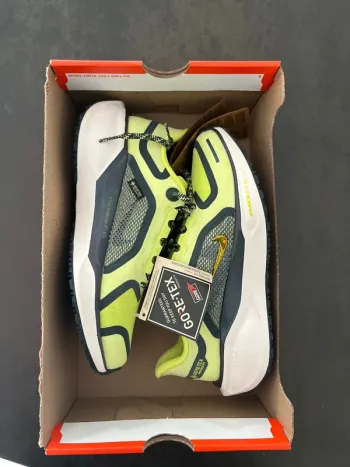 Gebrauchtes Pegasus Air Zoom 41 GTX React X bike — Bild 4 von 10