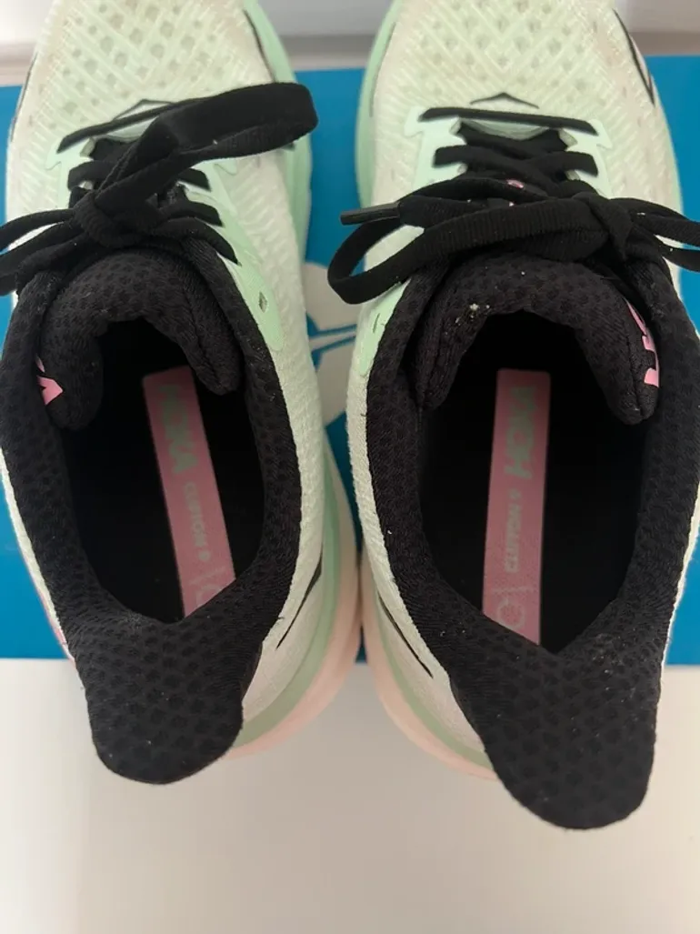 Gebrauchtes Hoka Clifton 9 bike — Bild 6 von 11