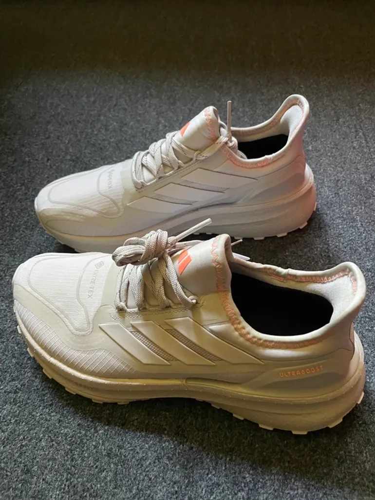 Brugt Continental Ultraboost 5X GTX bike — billede 5 af 10