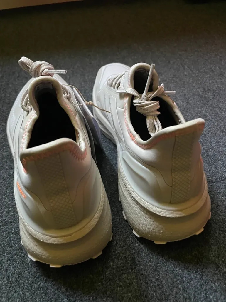 Brugt Continental Ultraboost 5X GTX bike — billede 4 af 10