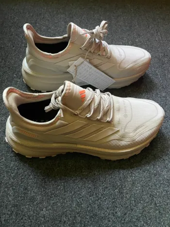 Brugt Continental Ultraboost 5X GTX bike — billede 3 af 10