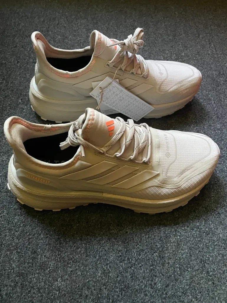 Brugt Continental Ultraboost 5X GTX bike — billede 3 af 10