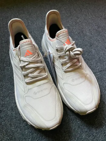 Brugt Continental Ultraboost 5X GTX bike — billede 2 af 10