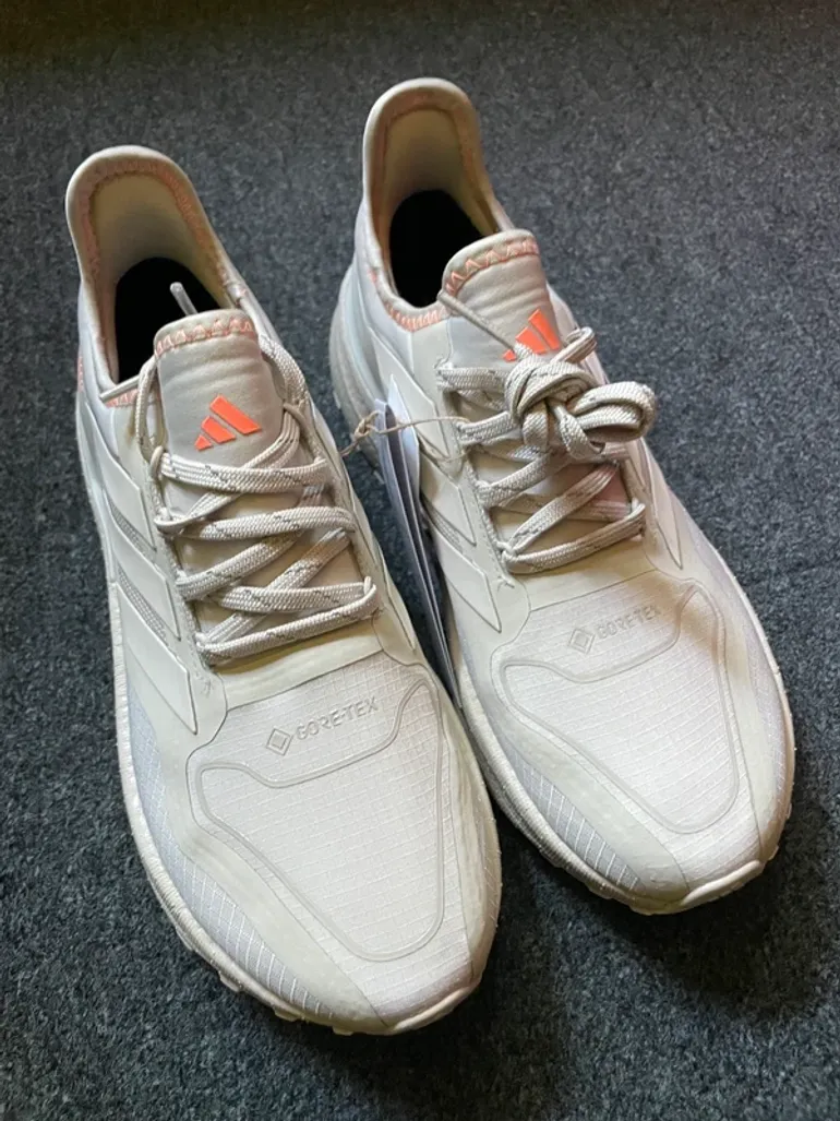 Brugt Continental Ultraboost 5X GTX bike — billede 2 af 10