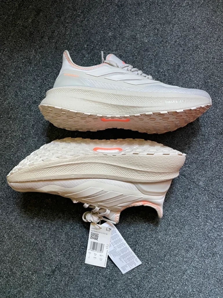 Brugt Continental Ultraboost 5X GTX bike — billede 6 af 10