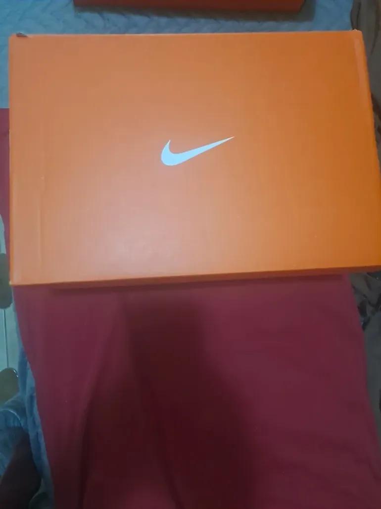 Použité Nike Vomero Plus bike — obrázek 10 z 10