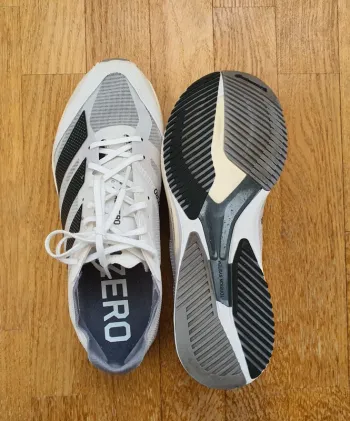 Used Adidas Adizero Adios 7 bike — image 6 of 7