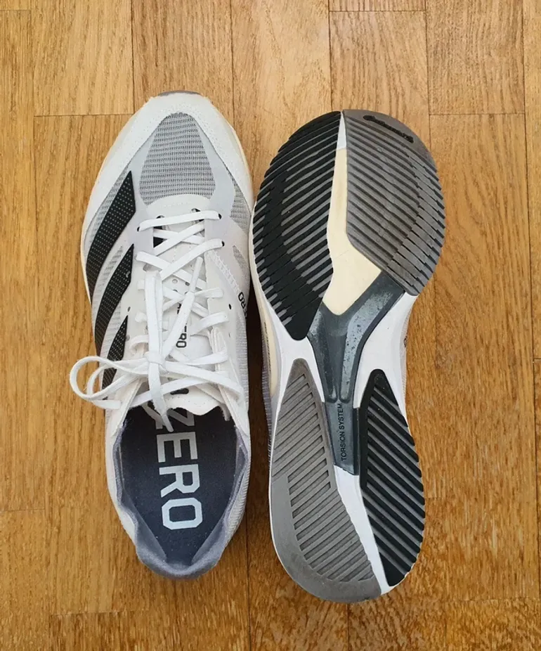 Used Adidas Adizero Adios 7 bike — image 6 of 7