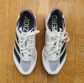 Used Adidas Adizero Adios 7 bike — image 3 of 7