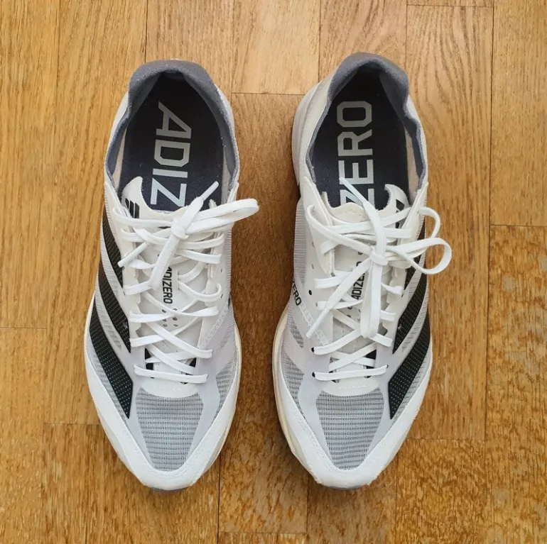 Used Adidas Adizero Adios 7 bike — image 3 of 7