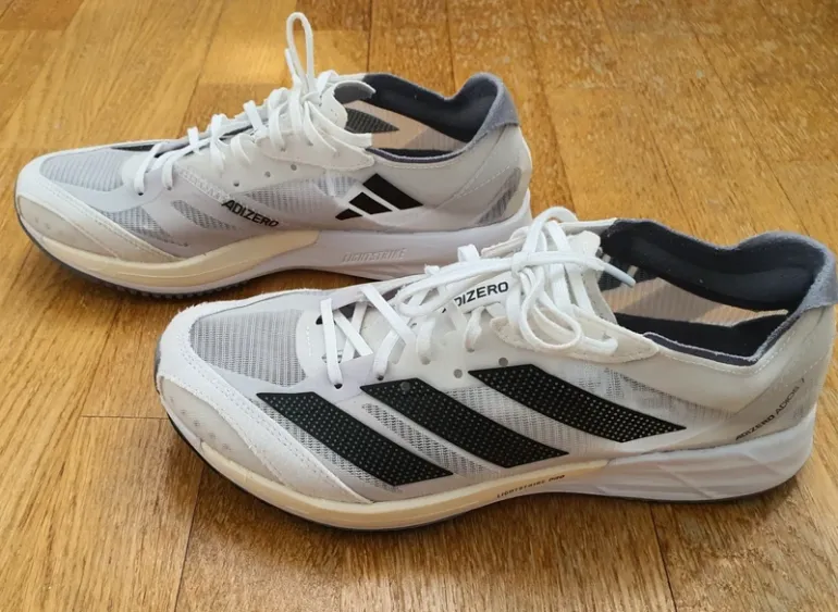 Used Adidas Adizero Adios 7 bike — image 2 of 7