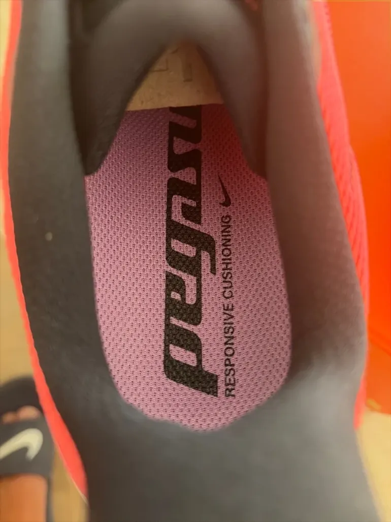 Used Pegasus Air Zoom 42 bike — image 3 of 4