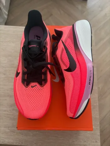 Gebrauchtes Pegasus Air Zoom 42 Running Shoes